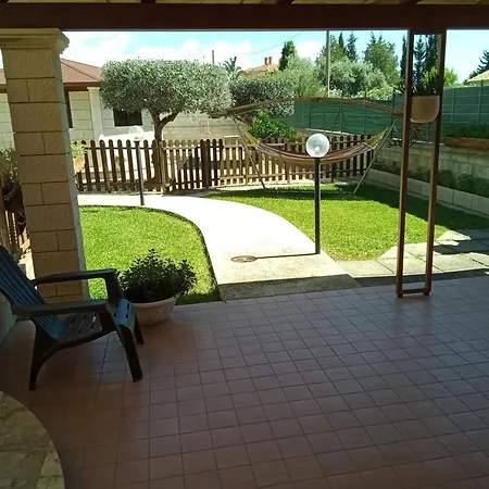 Luana Apartment Noto