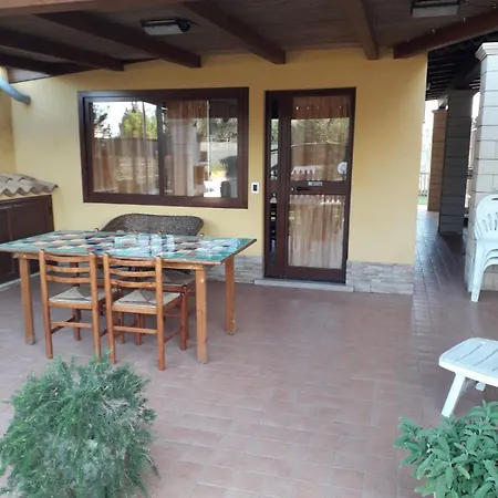 Apartment Luana Noto
