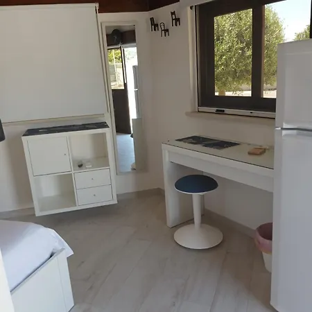Apartment Luana *