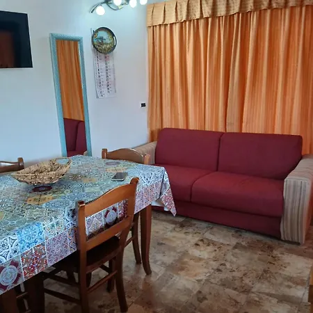 Luana Apartment